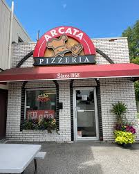 Photo of Arcata store